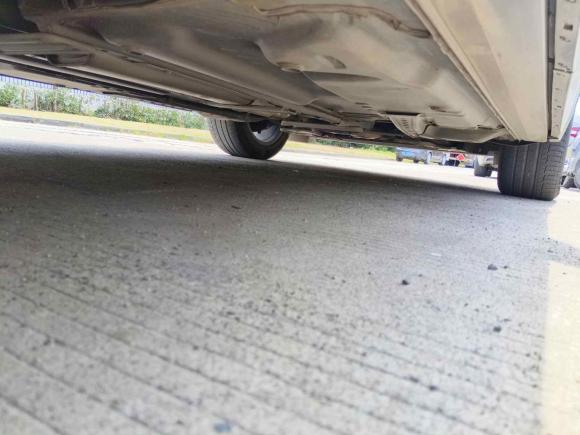 [上海·沪C] 二手凯迪拉克凯迪拉克XT42020款 改款 28T 两驱领先型