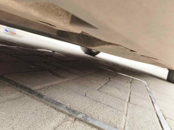 [济南·鲁A] 二手比亚迪汉2020款 DM 四驱性能版豪华型