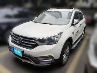 东风风神东风风神AX72015款 2.0L 手动智逸型「成都二手车」「天天拍车」