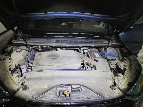 [济南·鲁A] 二手福特锐界2021款 PLUS EcoBoost 245 四驱ST-Line 7座