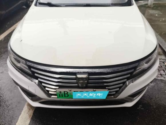 [义乌·青B] 二手荣威荣威i6新能源2017款 45T 混动互联智享版