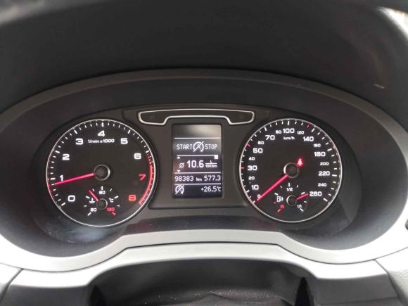 [无锡·苏B] 二手奥迪奥迪Q32016款 30 TFSI 典藏版 舒享型