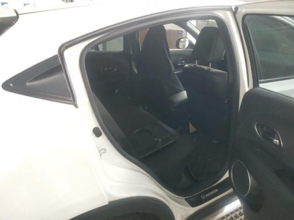 [宁波·浙B] 二手思铭东风本田X-NV2020款 电掣版