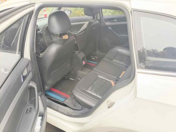 [金华·浙G] 二手大众朗行2017款 1.6L 自动舒适版