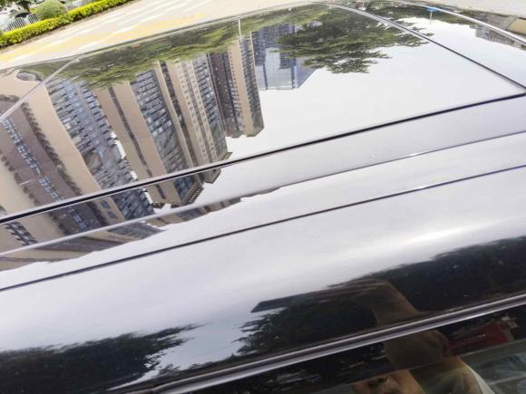 [深圳·粤B] 二手路虎发现2021款 360PS R-Dynamic S