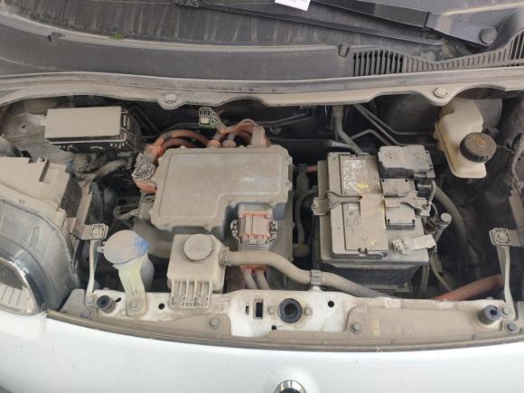 [西安·陕A] 二手欧拉欧拉白猫2020款 401km 长续航型