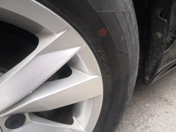 [上海·沪C] 二手大众帕萨特2020款 280TSI 商务版 国VI