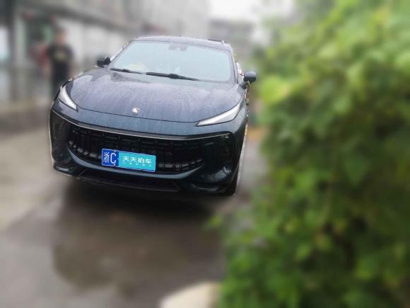 東風(fēng)風(fēng)行風(fēng)行T5 EVO2021款 1.5TD DCT星耀版「溫州二手車」「天天拍車」