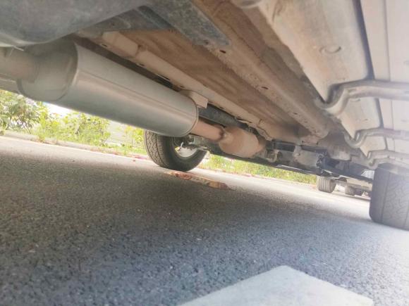 [武汉·鄂W] 二手捷途捷途旅行者2023款 2.0T 四驱穿越PRO+