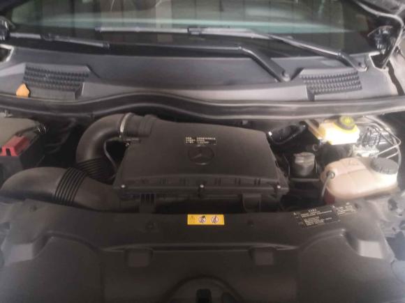 [温州·浙C] 二手奔驰威霆2020款 2.0T 商务版 7座