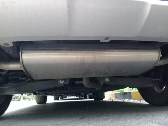 [上海·沪A] 二手荣威荣威RX5新能源2017款 eRX5 50T 混动互联尊荣旗舰版