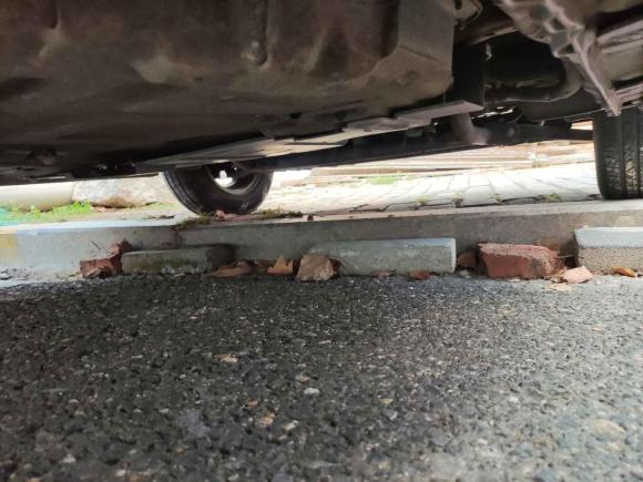 [青岛·鲁B] 二手宝骏宝骏E2002018款 智行版