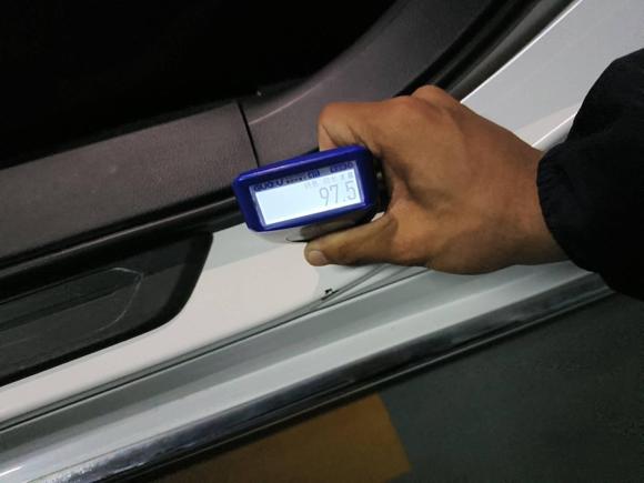 [济南·鲁S] 二手本田英仕派2019款 260TURBO 精致版 国VI