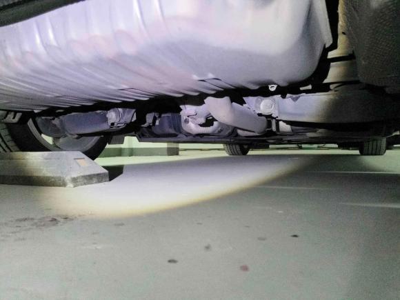 [上海·苏U] 二手凯迪拉克凯迪拉克CT52020款 改款 28T 豪华型