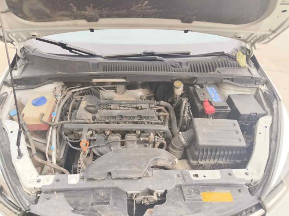 [济南·鲁A] 二手奇瑞艾瑞泽52019款 1.5L CVT新自在版 国V