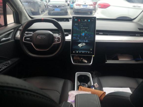 [金华·浙G] 二手哪吒汽车哪吒V2022款 潮 400 Lite