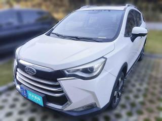 江汽集团瑞风S32018款 1.5L 手动互联版
