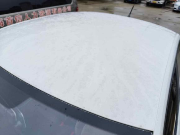 [上海·湘A] 二手大众捷达2015款 质惠版 1.4L 手动时尚型