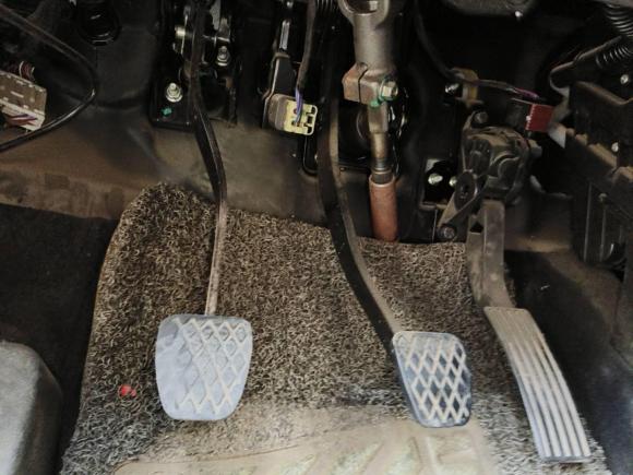 [青岛·鲁B] 二手宝骏宝骏5102017款 1.5L 手动豪华型