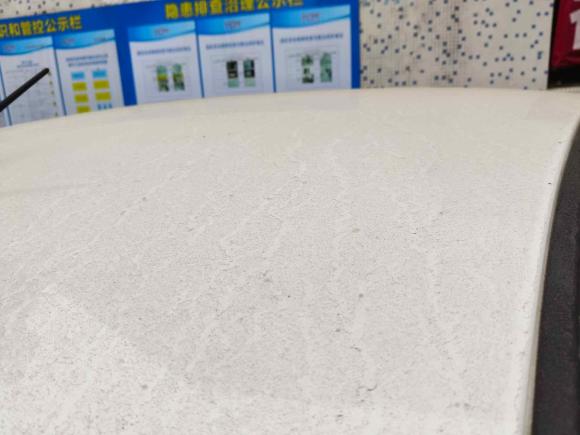 [深圳·粤G] 二手启辰启辰R502015款 1.6L 自动时尚版