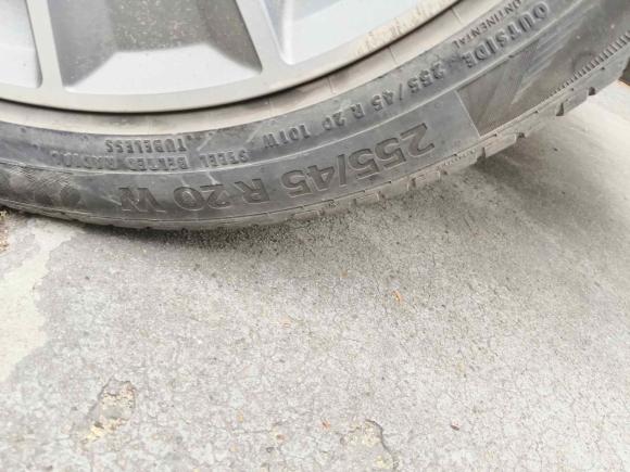 [上海·沪D] 二手奥迪奥迪Q5L2022款 45T 豪华动感型