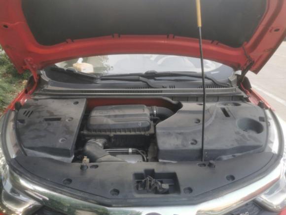 [宁波·浙B] 二手比亚迪元2016款 1.5TID 自动尊荣型