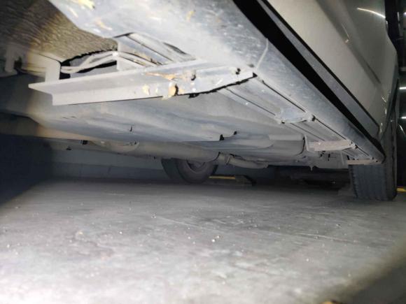 [西安·陕A] 二手雷克萨斯雷克萨斯NX2015款 200t 全驱 锋尚版