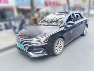 荣威荣威i6新能源2017款 45T 混动互联智享版