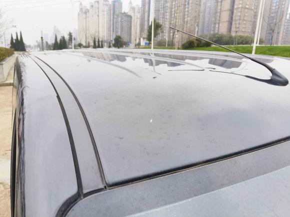 [南昌·赣A] 二手江淮瑞风瑞风M32019款 PLUS 宜家版 1.8L 豪华型 9座