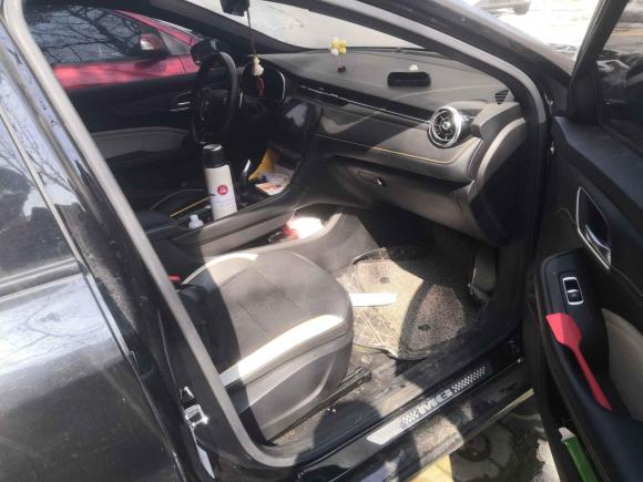 [合肥·皖A] 二手名爵MG62021款 Pro 1.5T 自动Trophy豪华版