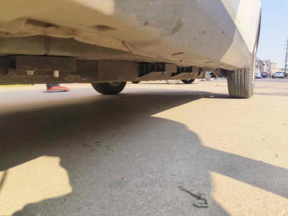 [青岛·鲁B] 二手哪吒汽车哪吒V2021款 标准续航娱乐版