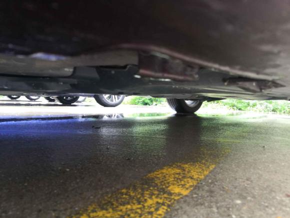 [常州·苏D] 二手本田杰德2017款 1.8L 自动舒适版 5座