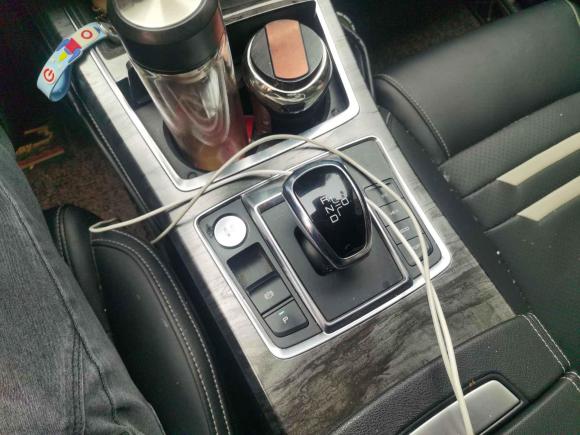 [义乌·浙G] 二手比亚迪秦Pro新能源2018款 DM 1.5TI 自动智联锐耀型