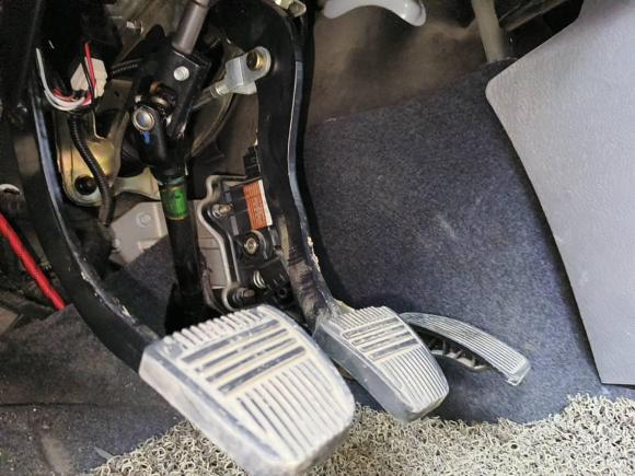 [宁波·浙B] 二手金杯金杯快运2018款 2.0L豪华型V19