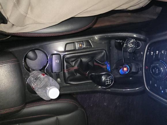 [嘉兴·渝D] 二手长安长安CS752017款 尚酷版 1.5T 手动致享型