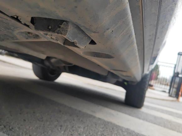 [北京·京L] 二手路虎揽胜2007款 V8 4.4