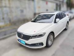 [深圳·湘D] 大众朗逸2019款 1.5L 自动舒适版 国VI