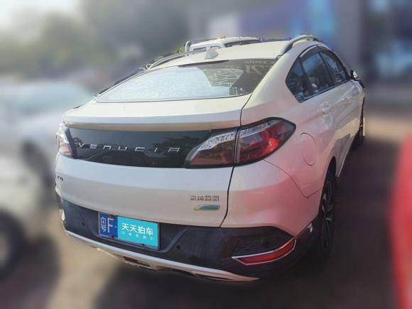 [佛山·粤F] 二手启辰启辰T902018款 2.0L CVT智联智尚版 国V