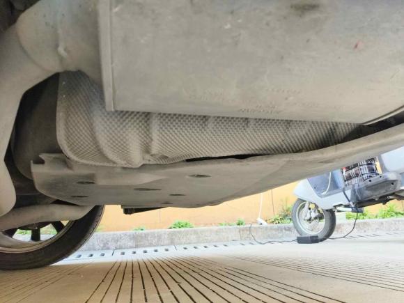 [温州·浙C] 二手捷豹捷豹XJ2012款 XJL 3.0 旗舰商务版