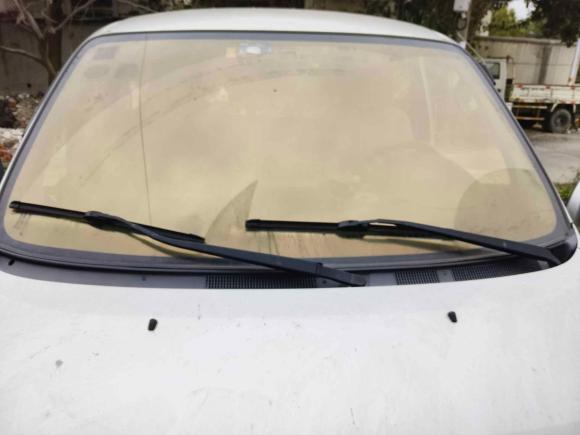 [上海·鲁Q] 二手福田蒙派克E2017款 2.0L新快运长轴4Q20M