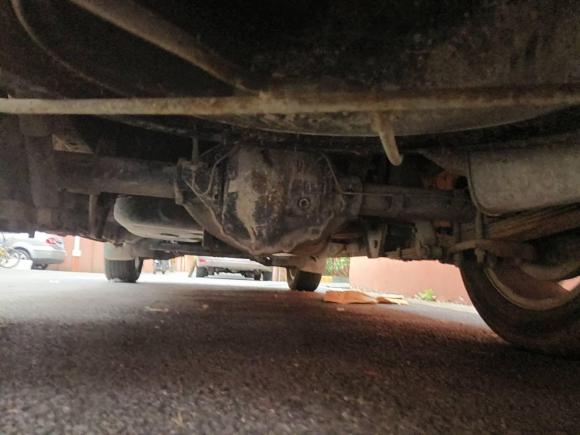 [上海·苏E] 二手东风风行菱智2015款 M3 1.6L 7座豪华型