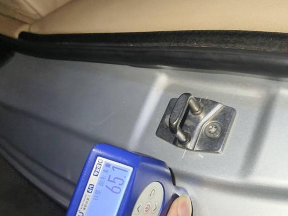 [佛山·鲁M] 二手宝马宝马5系2009款 530Li 领先型