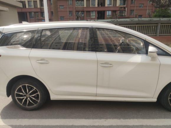 [无锡·苏B] 二手比亚迪宋MAX2018款 1.5T 自动智联精英型 6座