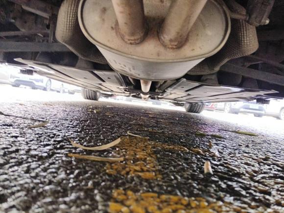 [武汉·鄂A] 二手MINIMINI2011款 1.6T COOPER S