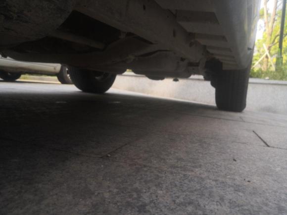 [温州·川W] 二手哈弗哈弗H52013款 智尊版 2.0T手动四驱进取型