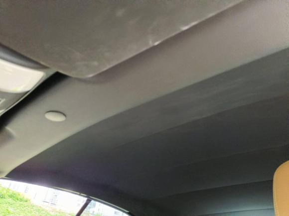 [深圳·粤B] 二手奔驰奔驰E级2014款 E 260 敞篷轿跑车