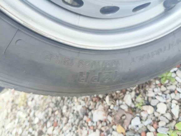 [温州·浙C] 二手上汽大通MAXUS大拿V12024款 V1 长轴低顶（51kWh）