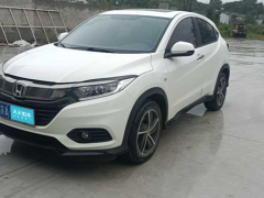 [南京·苏A] 本田缤智2020款 1.5L CVT先锋版