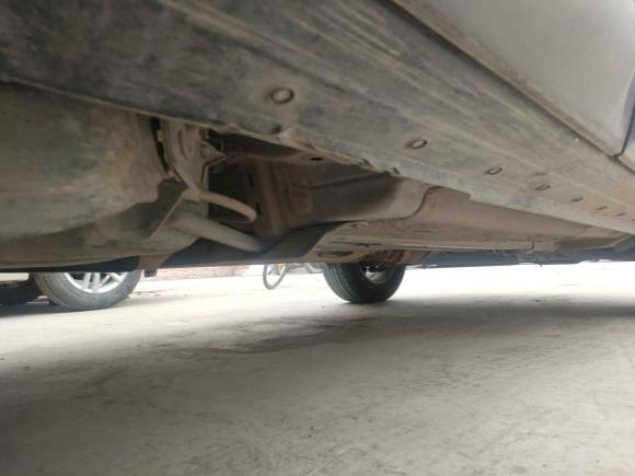 [西安·甘A] 二手日产逍客2011款 1.6XE 风 5MT 2WD