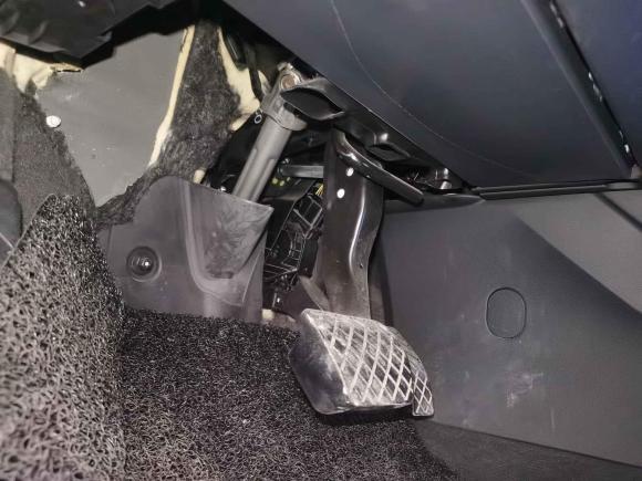 [北京·京H] 二手奥迪奥迪A32014款 Limousine 35 TFSI 自动时尚型